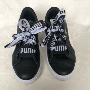 Puma sneakers